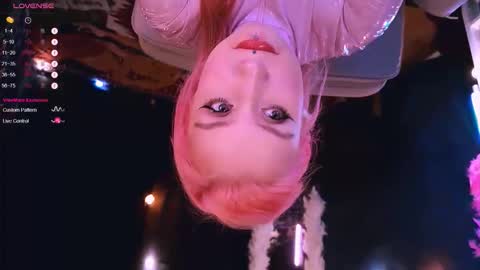 bibi_iva online show from 9, 3, 2026