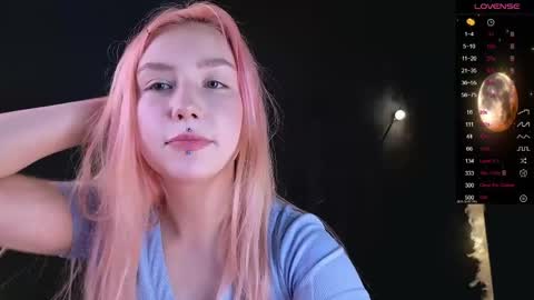 bibi_iva online show from 18, 5, 2026