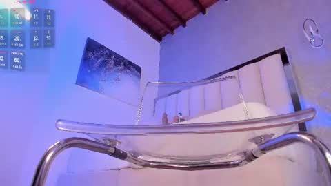 Snapshot of bibiana_honey1 chatting on 4, 7, 2026 bibiana online show from 4, 7, 2026