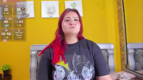 bibiana_js_ online show from 20, 2, 2025