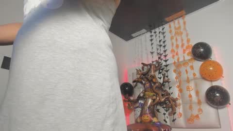 bibiana_js_ online show from 15, 10, 2025