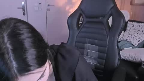 Snapshot of bibodream chatting on 25, 9, 2025 bibodream online show from 25, 9, 2025