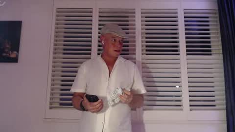 Bickel online show from 25, 5, 2026