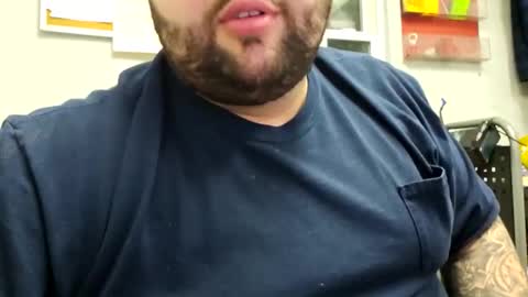 Bienguero online show from 23, 2, 2025