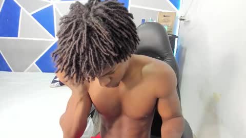 big_black11 online show from 13, 11, 2025