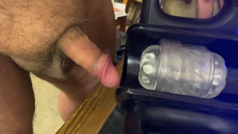 BigChubby online show from 15, 1, 2025