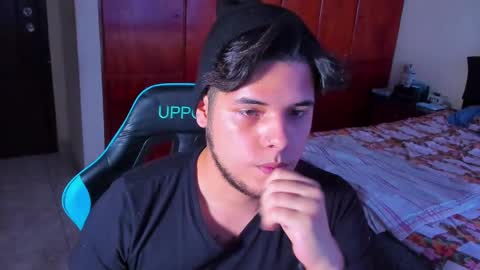 Logan Sprouse online show from 16, 10, 2025