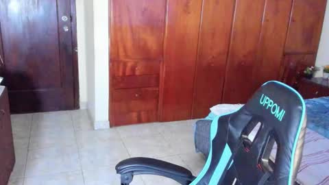 Logan Sprouse online show from 4, 12, 2025