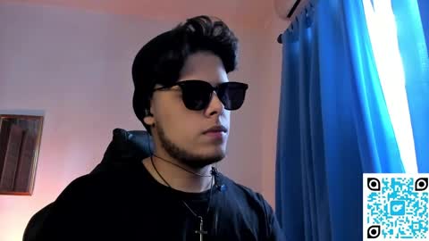 Logan Sprouse online show from 28, 5, 2026