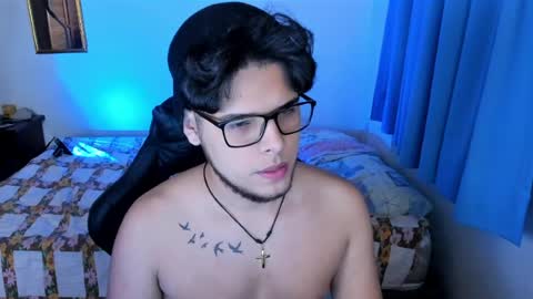 Snapshot of big_cockjughead chatting on 6, 6, 2026 Logan Sprouse online show from 6, 6, 2026