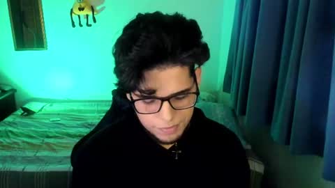 Snapshot of big_cockjughead chatting on 12, 6, 2026 Logan Sprouse online show from 12, 6, 2026