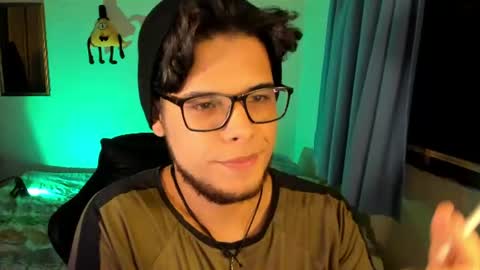 Snapshot of big_cockjughead chatting on 13, 6, 2026 Logan Sprouse online show from 13, 6, 2026