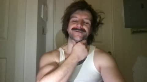 Snapshot of big_dick_dirtbag chatting on 23, 1, 2025 BIG DICK DIRTBAG online show from 23, 1, 2025