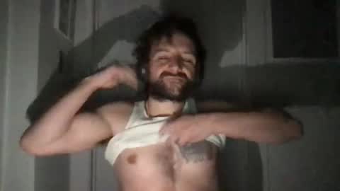 Snapshot of big_dick_dirtbag chatting on 13, 10, 2025 BIG DICK DIRTBAG online show from 13, 10, 2025