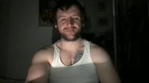 BIG DICK DIRTBAG  online show from 21, 4, 2026