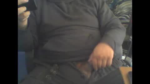 Big Lex online show from 4, 12, 2025