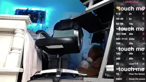 Lava online show from 15, 2, 2025