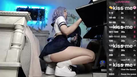 Lava online show from 21, 2, 2025