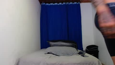 big_niiko online show from 12, 7, 2026