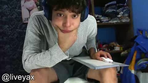 Ryan  online show from 4, 11, 2025