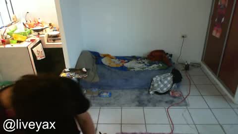 Ryan  online show from 22, 11, 2025