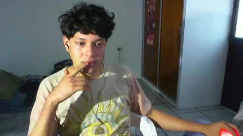 Ryan  online show from 2, 12, 2025