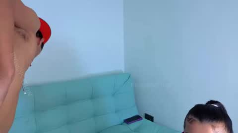 Megan- jhonny wayne- online show from 10, 9, 2025