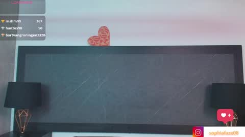 Tell me Sophia  online show from 6, 3, 2025