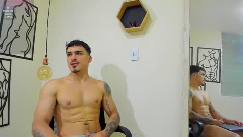 big_valentinhunk7 online show from 19, 2, 2026
