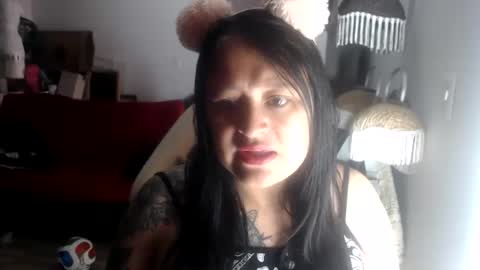 KATERINE online show from 22, 4, 2026