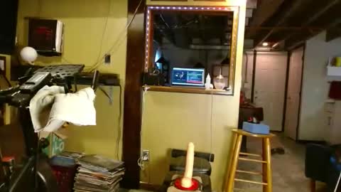 Straight Dave online show from 24, 3, 2026