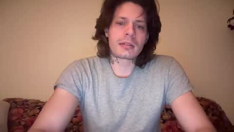 Snapshot of bigballmcfall69 chatting on 19, 2, 2026 Cum247365 online show from 19, 2, 2026