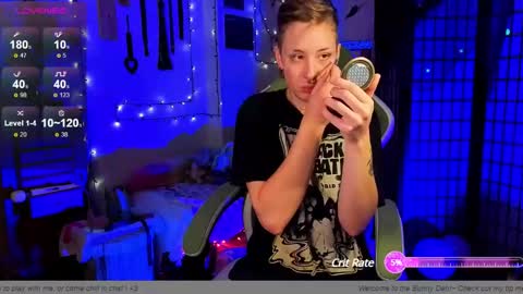 bigbearandbunny online show from 7, 1, 2025