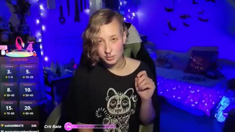 bigbearandbunny online show from 3, 11, 2025