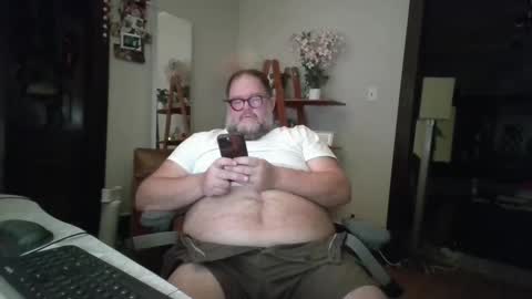 Bear Woods online show from 13, 9, 2025