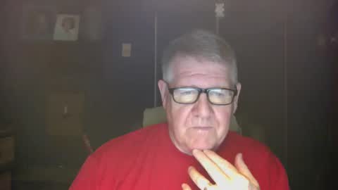 Snapshot of bigbeerdrinker1 chatting on 2, 1, 2025 bigbeerdrinker online show from 2, 1, 2025