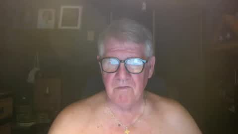 Snapshot of bigbeerdrinker1 chatting on 5, 4, 2026 bigbeerdrinker online show from 5, 4, 2026