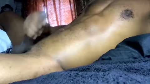 BigBlackandBeautifull online show from 16, 9, 2025