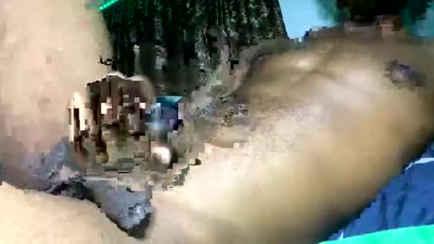 BigBlackandBeautifull online show from 21, 9, 2025