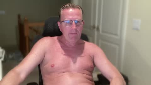 bigblondviking online show from 25, 2, 2025