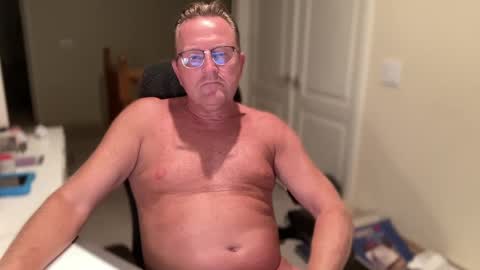 bigblondviking online show from 18, 9, 2025