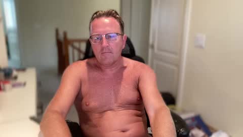 bigblondviking online show from 24, 9, 2025