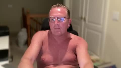 bigblondviking online show from 4, 3, 2026