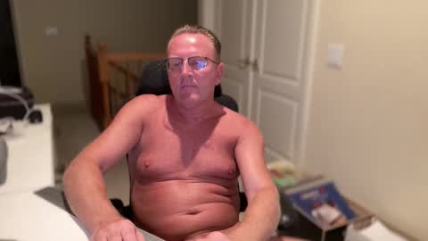 bigblondviking online show from 21, 4, 2026