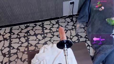 VIOLETA online show from 5, 11, 2025