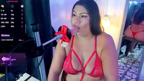 VIOLETA online show from 14, 3, 2026