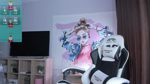 Alise online show from 22, 12, 2024