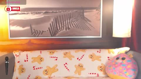 BigBoobsArri online show from 5, 12, 2024