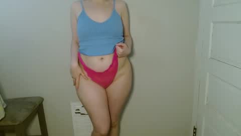 Isabella online show from 13, 3, 2026