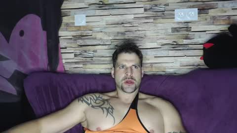 Bigboyband online show from 26, 2, 2025